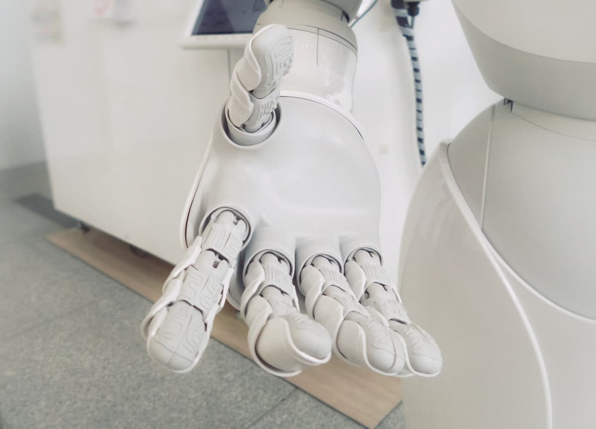 Chatbot na stronę